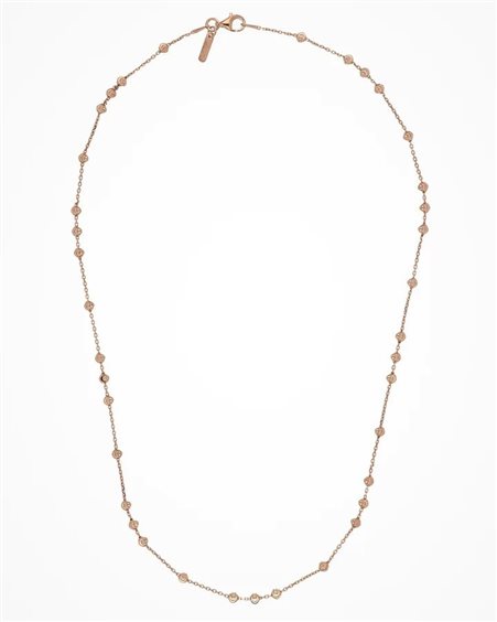 Collana Desmos Donna in Argento STATION MOON PK 41 - STATION MOON PK 41